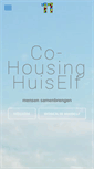 Mobile Screenshot of huiself.be